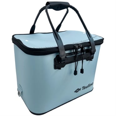 セミハードバッカン【5周年記念限定カラー】(スモーキーブルー-40㎝)